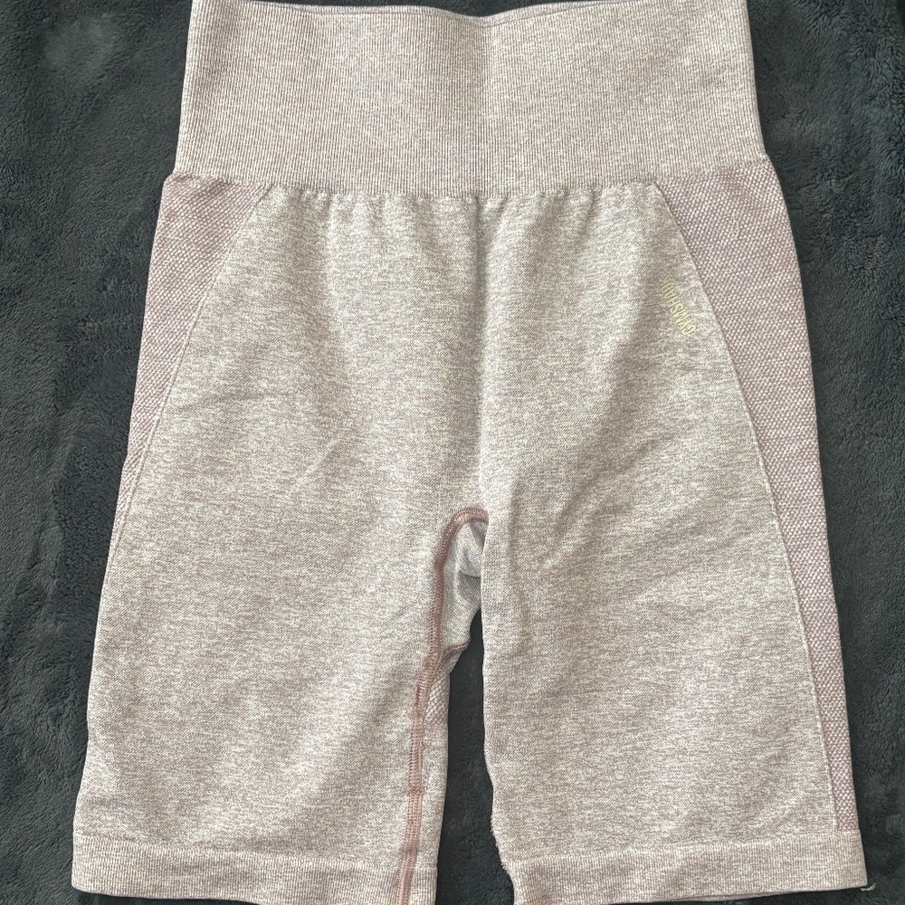 Gymshark Flex Cycling Shorts - S